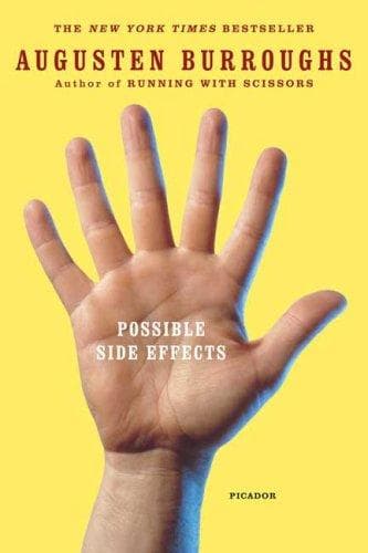 Portada de Possible Side Effects
