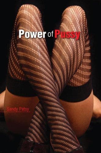 Portada de Power of Pussy