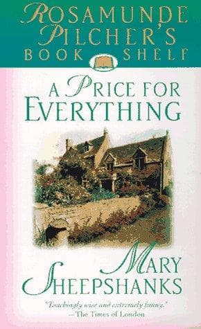 Portada de A Price For Everything