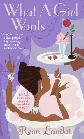 Portada de What a girl wants