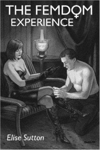 Portada de The FemDom Experience