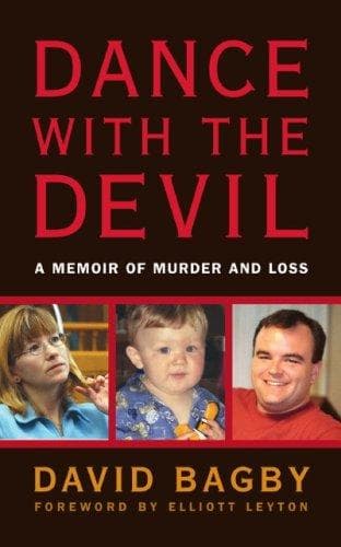 Portada de Dance with the Devil