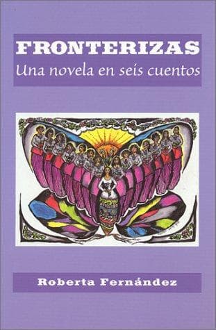 Portada de Fronterizas