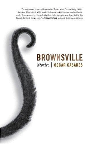 Portada de Brownsville