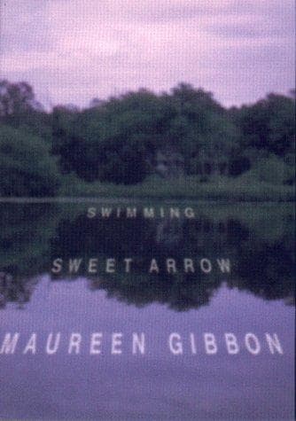 Portada de Swimming sweet arrow