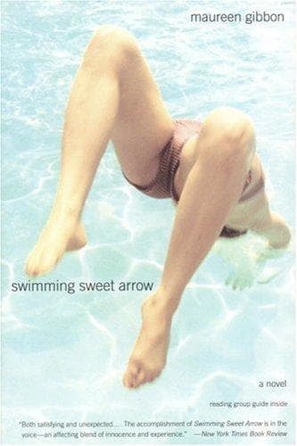 Portada de Swimming Sweet Arrow
