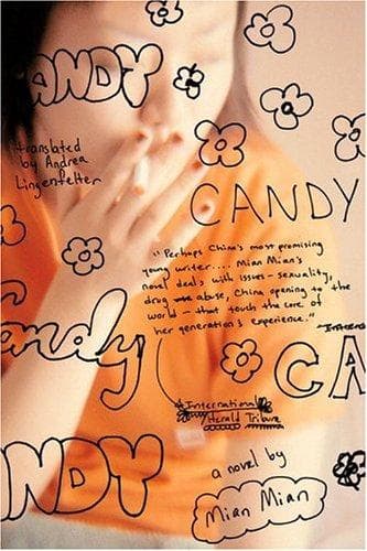 Portada de Candy