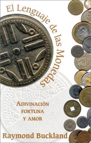 Portada de Lenguaje De Las Monedas