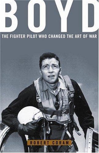 Portada de Boyd