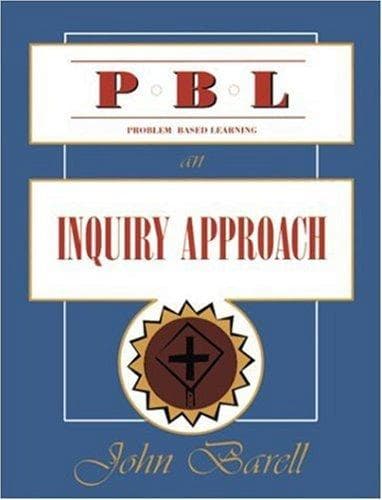 Portada de Problem-Based Learning