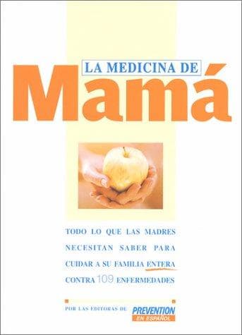 Portada de La Medicina De Mama