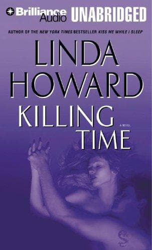 Portada de Killing Time