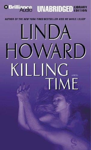 Portada de Killing Time