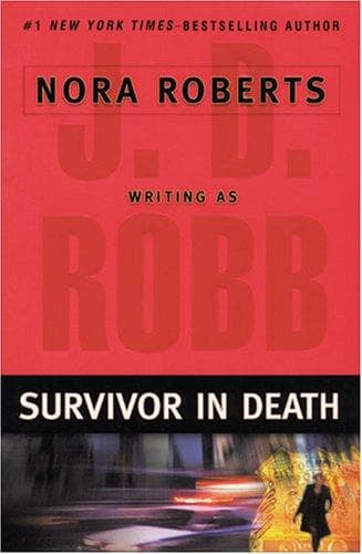 Portada de Survivor in death