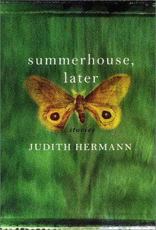 Portada de Summerhouse, Later