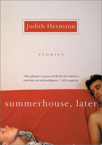 Portada de Summerhouse, Later
