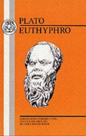 Portada de Plato