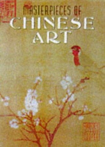 Portada de Masterpieces of Chinese Art