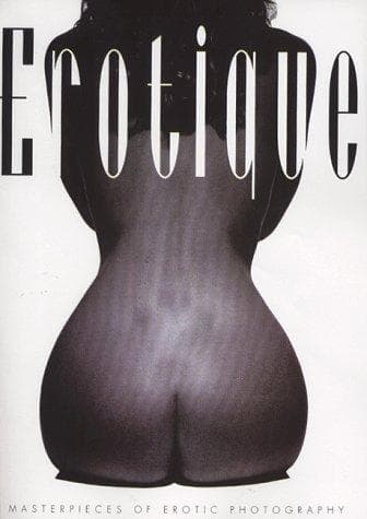 Portada de Erotique