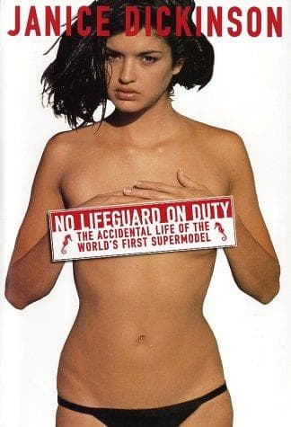 Portada de No Lifeguard on Duty