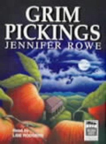 Portada de Grim Pickings