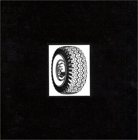 Portada de Roy Lichtenstein