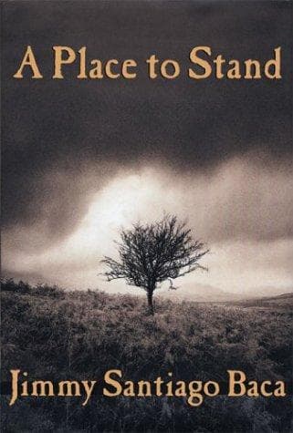 Portada de A Place To Stand