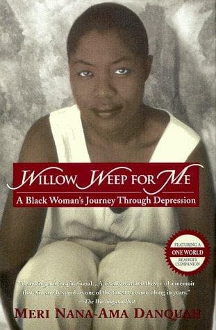 Portada de Willow Weep for Me