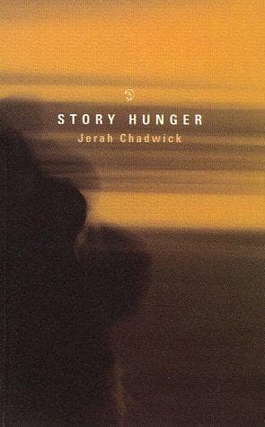 Portada de Story hunger the thrird