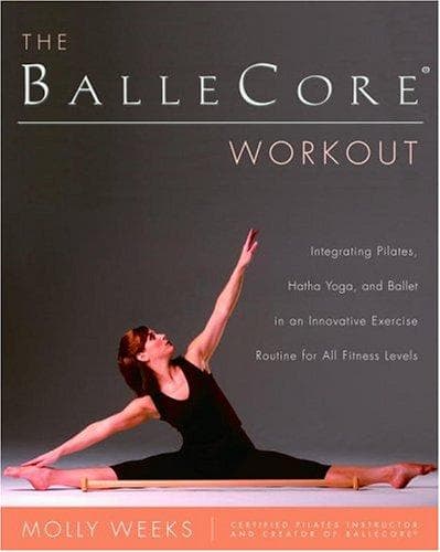 Portada de The BalleCore® Workout