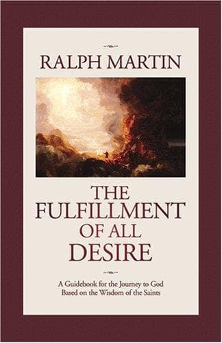 Portada de The Fulfillment of All Desire