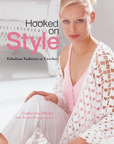 Portada de Hooked on Style