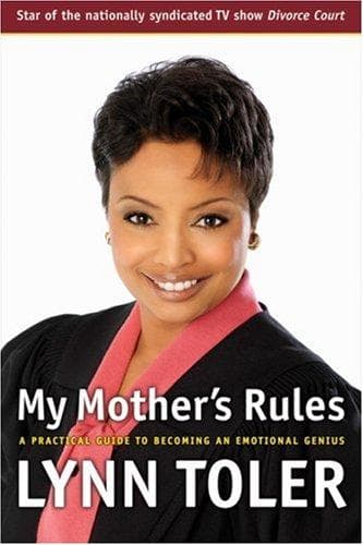 Portada de My Mother's Rules