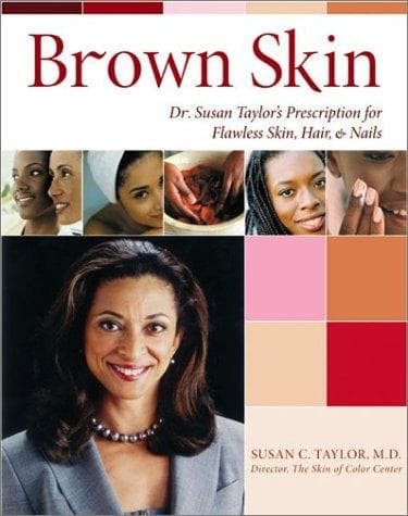 Portada de Brown Skin