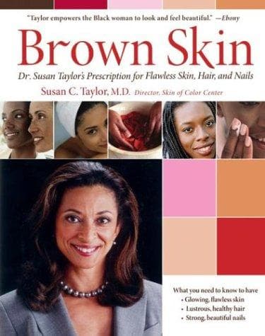 Portada de Brown Skin
