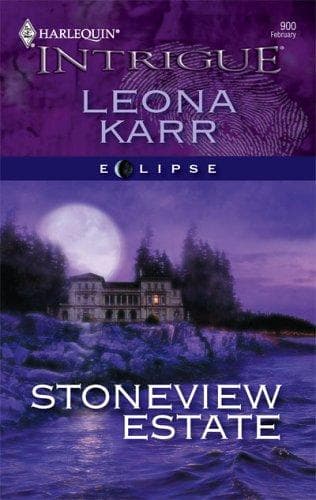 Portada de Stoneview Estate
