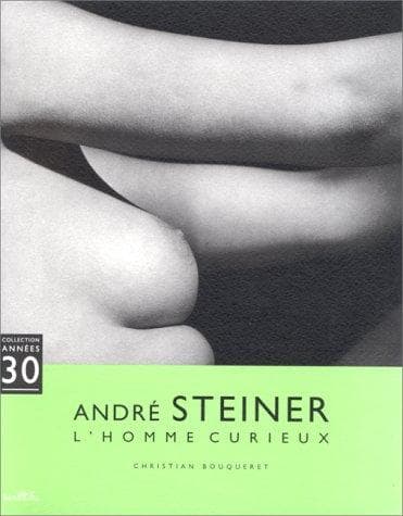 Portada de Lhomme Curieux (Collection Annees 30)