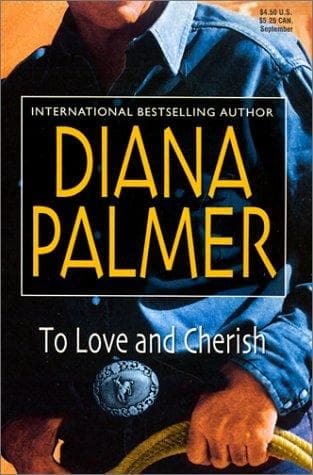 Portada de To Love and Cherish