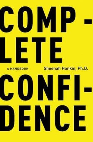 Portada de Complete confidence
