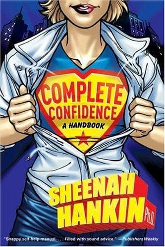 Portada de Complete Confidence