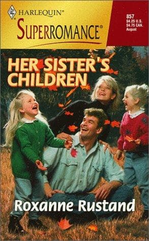 Portada de Her Sister's Children