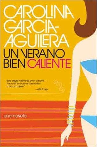 Portada de Un Verano Bien Caliente