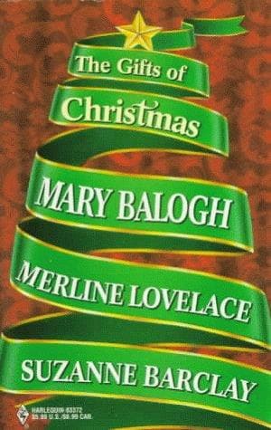 Portada de The Gifts of Christmas
