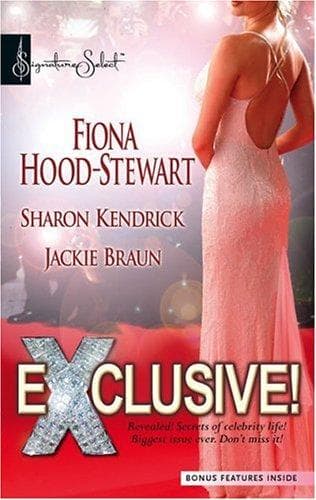 Portada de Exclusive!