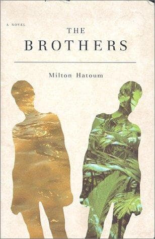 Portada de The brothers