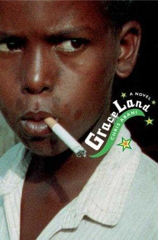 Portada de GraceLand