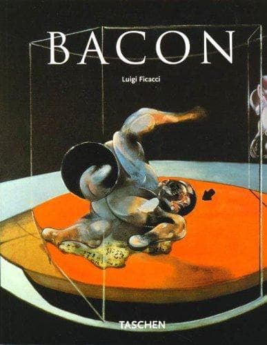 Portada de Francis Bacon