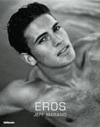 Portada de Eros
