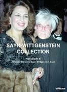 Portada de Sayn-Wittgenstein Collection