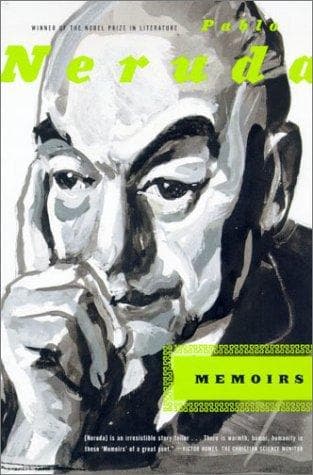 Portada de Memoirs